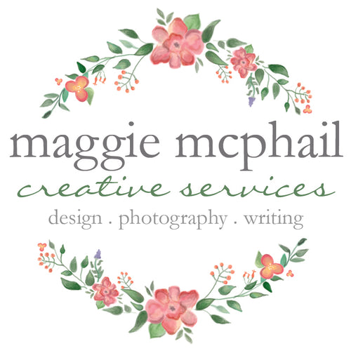 Maggie McPhail - Creative Arts